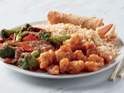 Hy-Vee Chinese 0