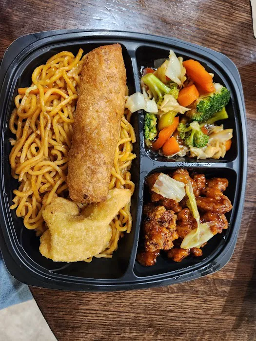 Hy-Vee Chinese 4