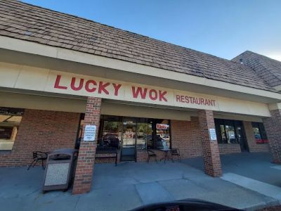 Lucky Wok & Grill 0