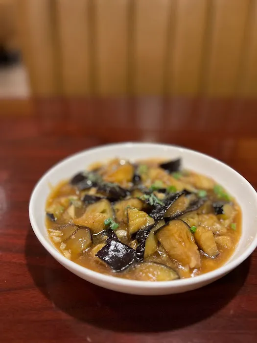 Lucky Wok & Grill 6