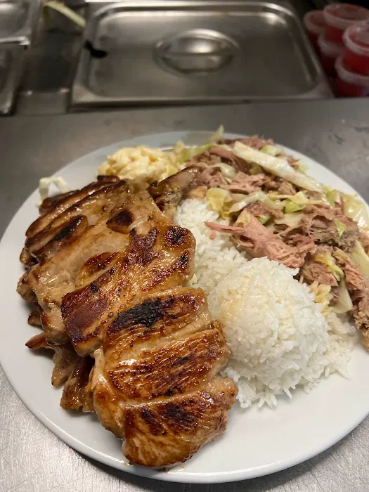 Lucky Wok & Grill 5