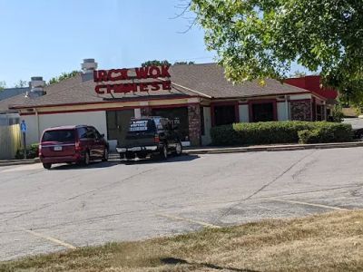 Iron Wok Chinese Restaurant 0