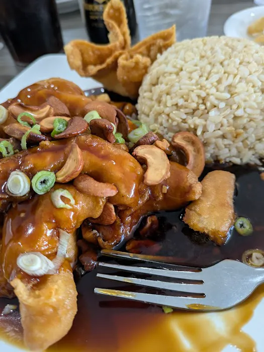 Iron Wok Chinese Restaurant 6