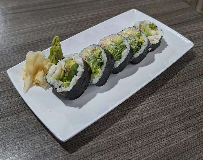 Iron Wok Chinese Restaurant 7