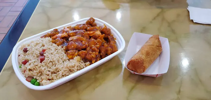 China Star 1