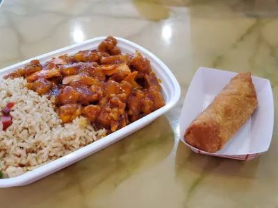 China Star 0