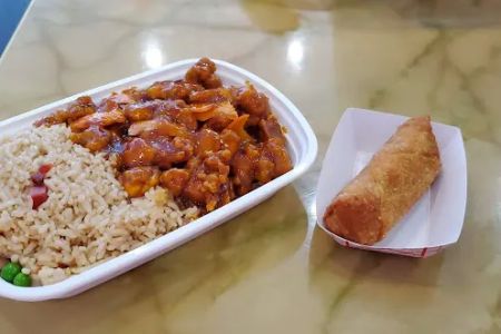 China Star