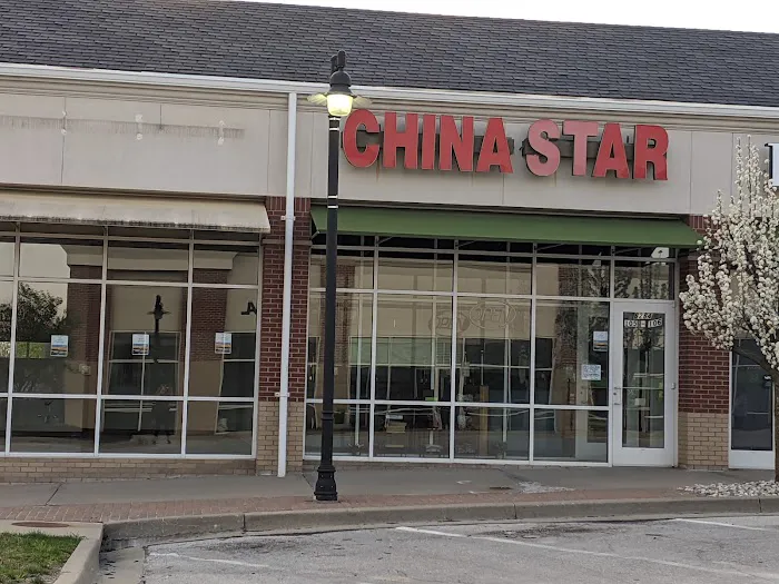 China Star 3