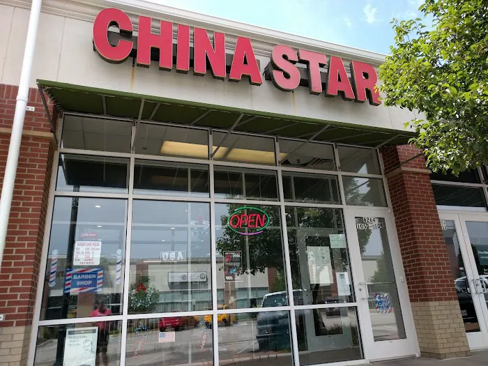 China Star 10