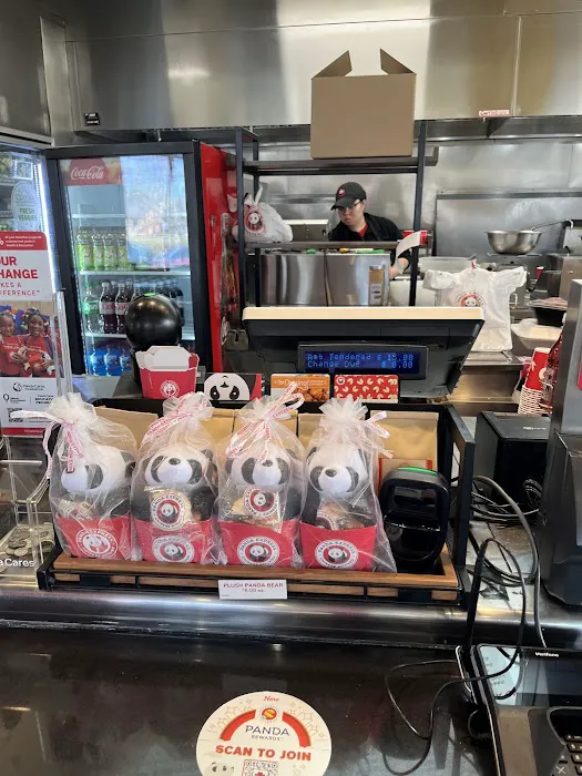 Panda Express 3