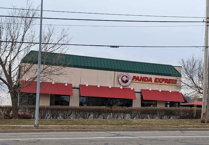 Panda Express 2