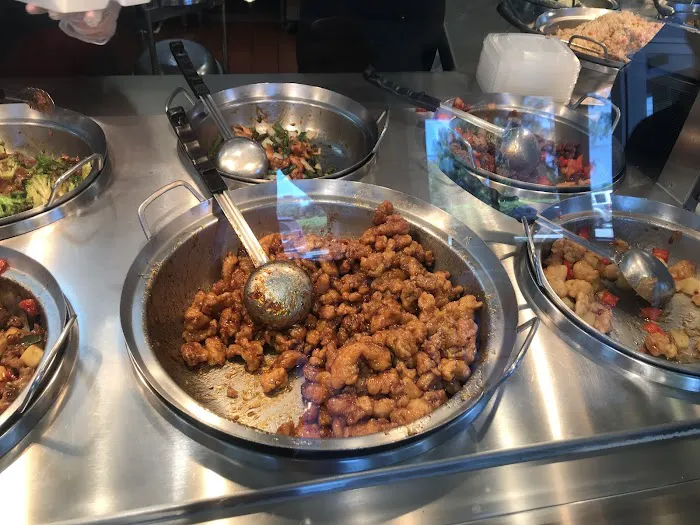 Panda Express 4