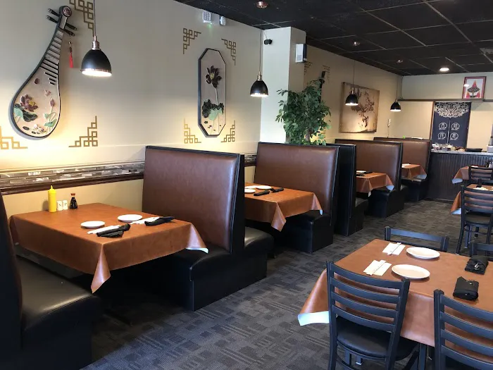Chopstix Chinese Cuisine & Sushi 1