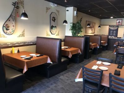 Chopstix Chinese Cuisine & Sushi 0