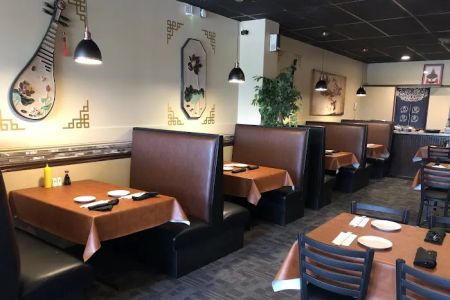 Chopstix Chinese Cuisine & Sushi