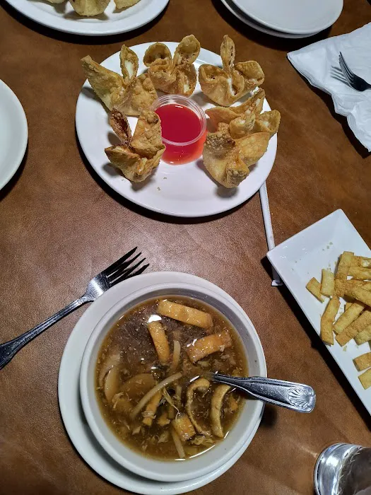 Chopstix Chinese Cuisine & Sushi 6
