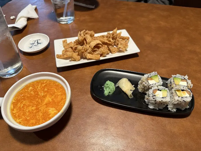 Chopstix Chinese Cuisine & Sushi 4