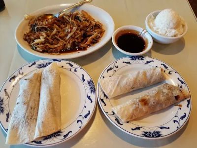 China Wok 0