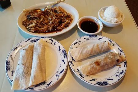 China Wok