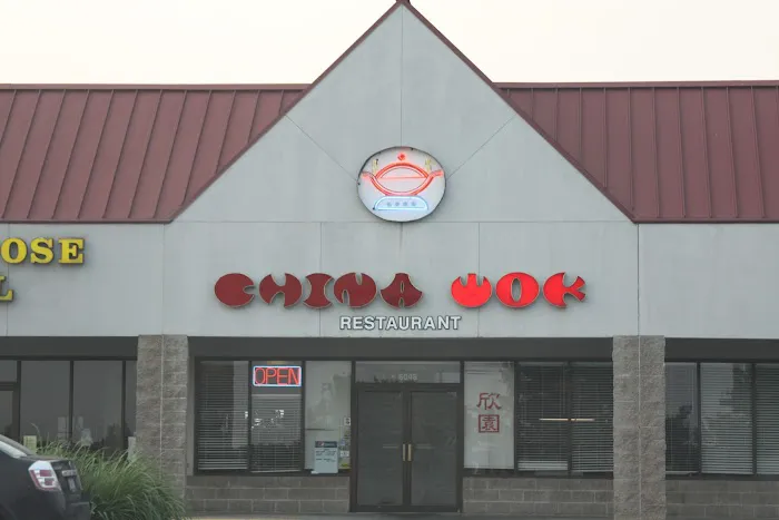 China Wok 3