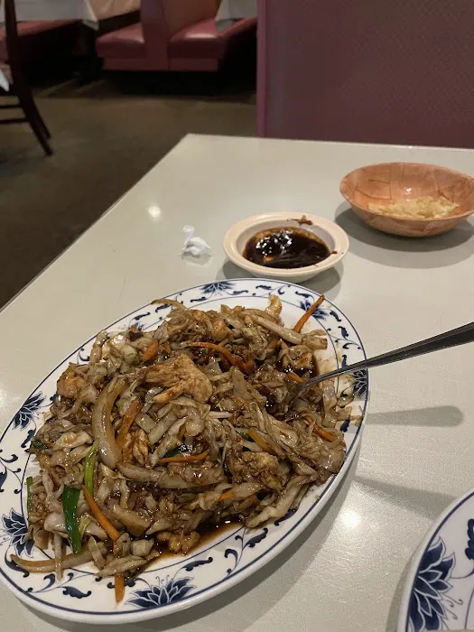 China Wok 4