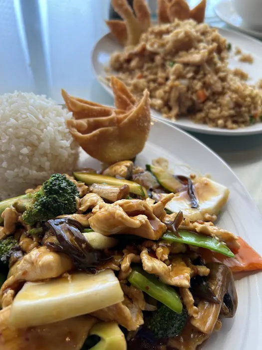 China Wok 9