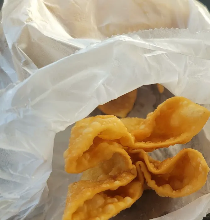 China Wok 7
