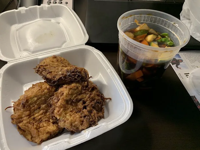 China Wok 10