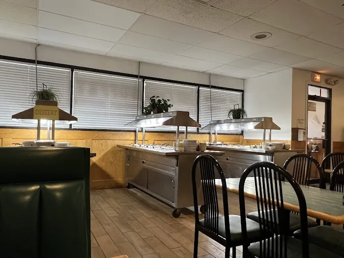 Rainbow Restaurant 2