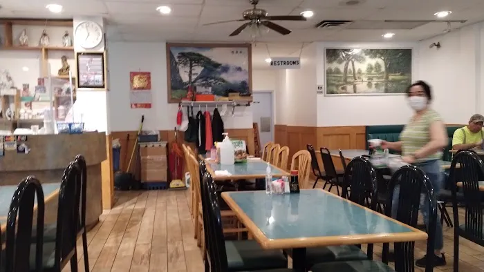 Rainbow Restaurant 5