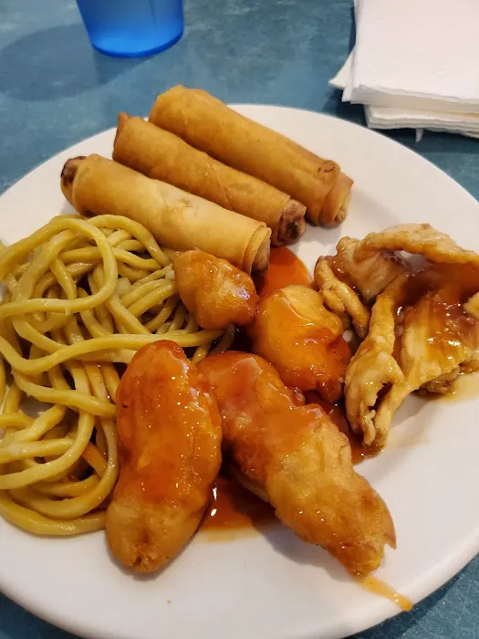 Rainbow Restaurant 6
