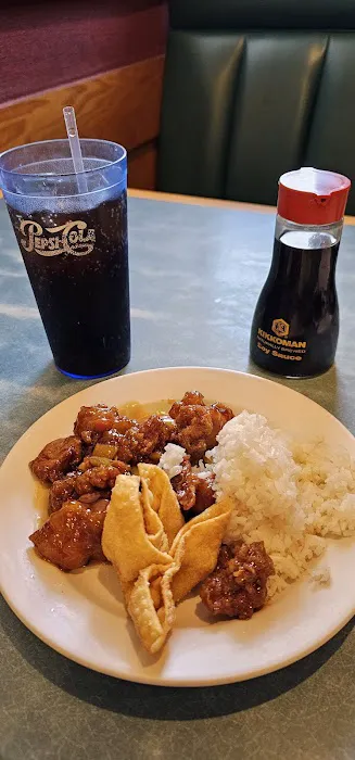 Rainbow Restaurant 7