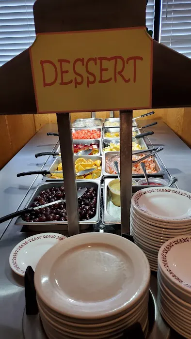 Rainbow Restaurant 10