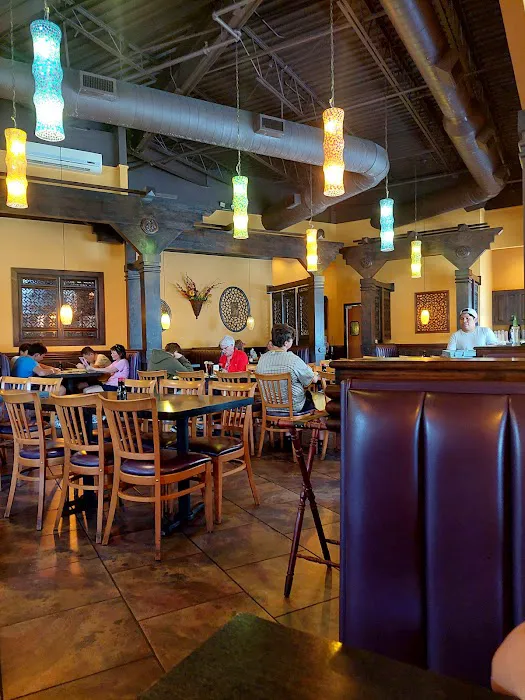 Bo Lings 6