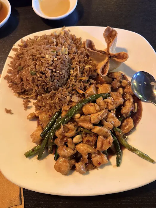 Bo Lings 7