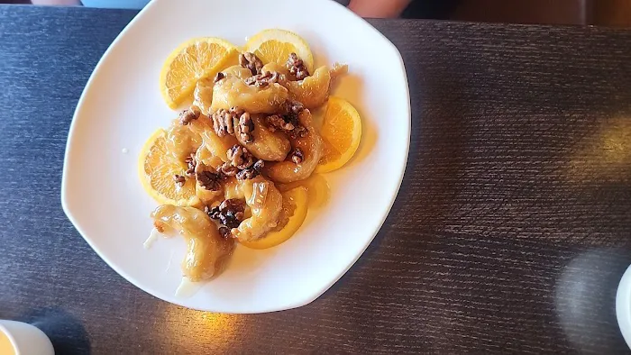 Bo Lings 8