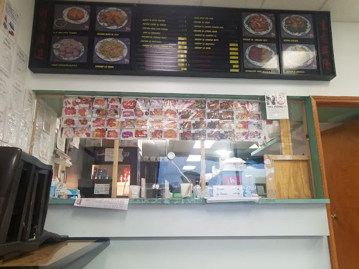 Nice Food (Chinese Takeout Restaurant) 2
