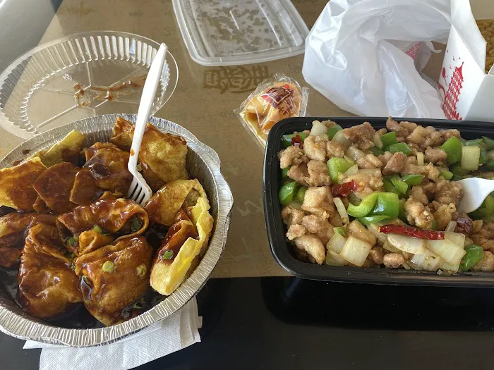 Nice Food (Chinese Takeout Restaurant) 3