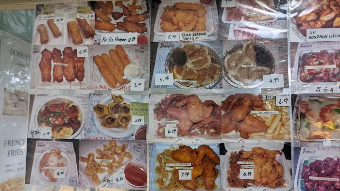 Nice Food (Chinese Takeout Restaurant) 5