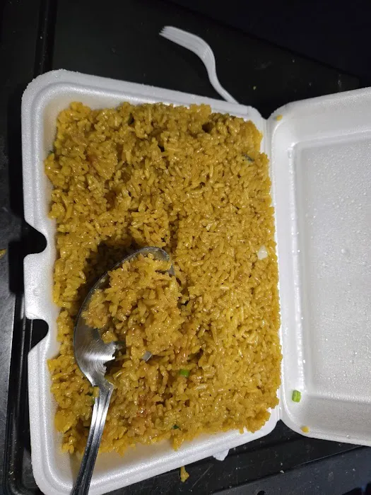 Nice Food (Chinese Takeout Restaurant) 4