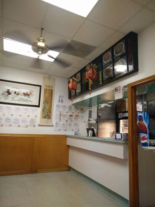 Nice Food (Chinese Takeout Restaurant) 8