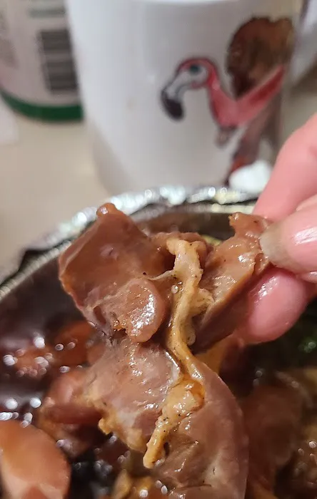 Nice Food (Chinese Takeout Restaurant) 7