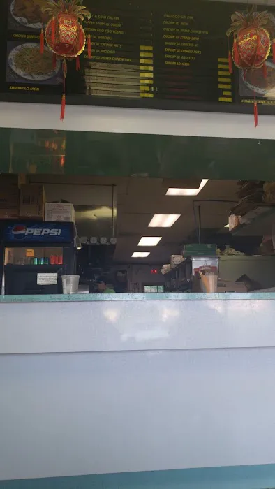 Nice Food (Chinese Takeout Restaurant) 9