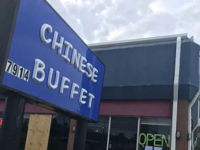 Chinese Buffet 0