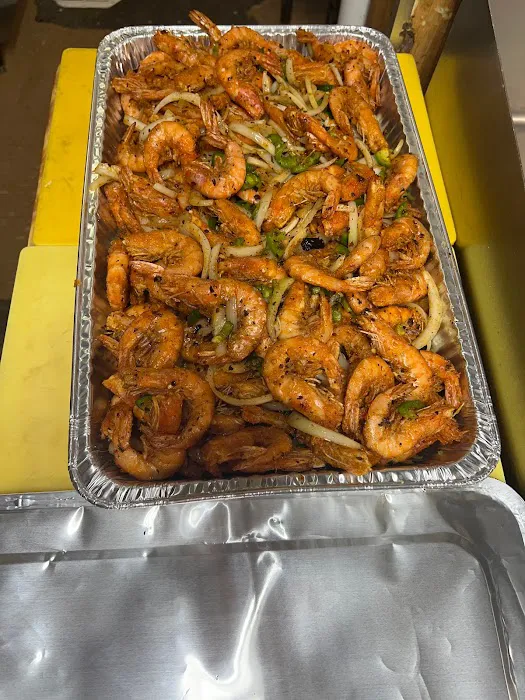 Chinese Buffet 9