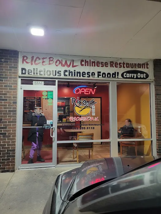 Rice Bowl 2