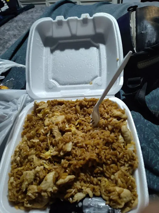 Rice Bowl 4