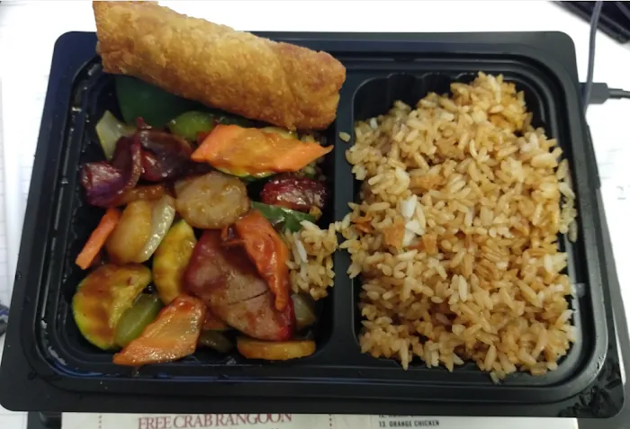 Rice Bowl 9