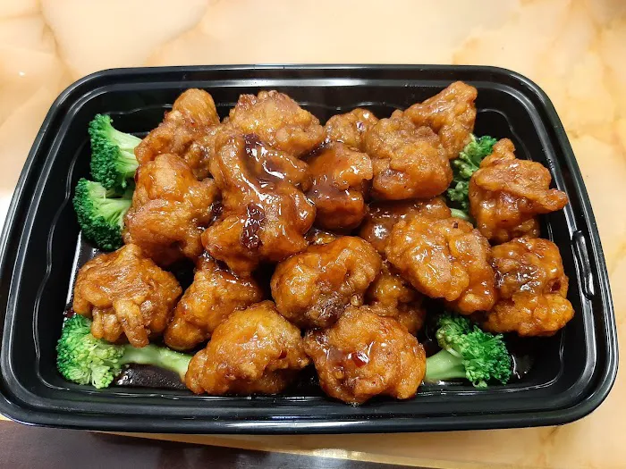 China King 2