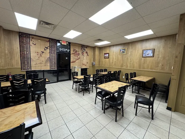 China King 1